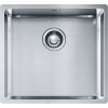 Kuchyňský dřez Franke Box BXX 210/110-45 127.0395.014