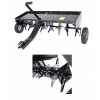 Záhradný prívesný vozík - Aerátor pre traktora Pale Troll 120cm (Prívesný vozík - Aerátor pre traktora Pale Troll 120cm)