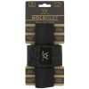 Taška na rám Peaty's Holdfast Trail Tool Wrap - Nightrider Black uni