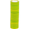Páska Strend Pro, 19 mm, L-10 m, max. 80°C, 600V, zelenožltá, izolačná, lepiaca, PVC, bal. 10 ks