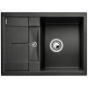 Blanco METRA 45 S Compact antracit