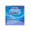 Durex Extra Safe 3 ks