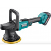 EXTOL leštička orbitálna aku SHARE20 V, 150 mm, BRUSHLESS, 2 Ah 8791844