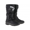 boty COROZAL ADVENTURE DRYSTAR, ALPINESTARS (černé) 2025 44,5