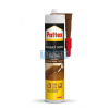Pattex Parket tmavý dub - 310 ml parketový tmel