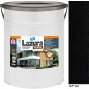 HET® SOLDECOL PREMIUM Lazura olejová tenkovrstvá na dřevo Barva (odstín): SLP 122, Velikost balení: 5 l