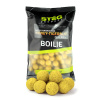 Stég Long Life Boilie 20mm 800g Honey-Tigernut (Stég Long Life Boilie 20mm 800g Honey-Tigernut)