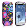 Kryt pre Samsung i9300 Galaxy S3 jelly fish .