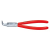 Knipex 44 23 J21 Kleště na pojistné kroužky