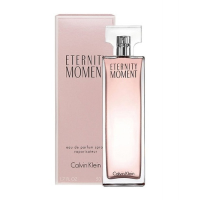 Calvin Klein Eternity Moment, Parfémovaná voda 100ml - Tester pre ženy