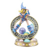 First 4 Figures Yu-Gi-Oh! PVC Soška Dark Magician Girl Standard Pastel Edition 30 cm