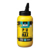 BISON Lepidlo na drevo PU MAX, 750 g