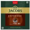 Kapsuly pre espressá illy Espresso Intenso 10 hliníkových kapsúl kompatibilných s kávovarmi Nespresso