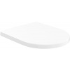 Villeroy & boch Subway 3.0 - WC sedátko, softclose, alpská bílá 8M42S101