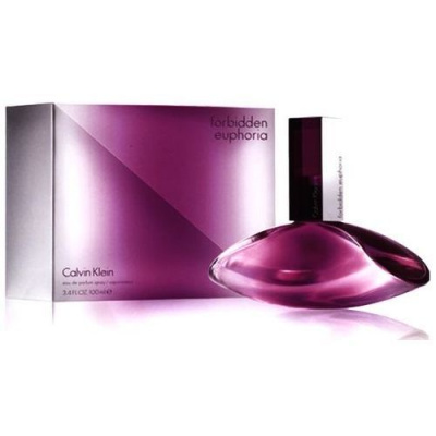 Calvin Klein Forbidden Euphoria, Parfémovaná voda 30ml pre ženy + pri kúpe 3 a viac produktov darček zadarmo