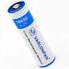 AKUMULÁTOR BATÉRIA 8800MAH 18650 LI-ION VARLONPAN lítium-iónová