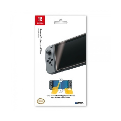 Screen Protective Filter for Nintendo Switch