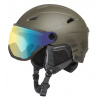 Relax Stealth RH24A4/Matte Green M (56-58cm) 2024