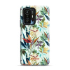 Odolný obal Mobiwear Elite Pro - Xiaomi 11T / 11T Pro - E071E Flóra (Odolné pouzdro, obal kryt Mobiwear Elite Pro - maximální ochrana mobilu, zesílené hrany, přesné výřezy, pohodlné držení, odolná gra