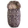 MATEX Spací vak VENUS+muff [TB0308_V3]leopard