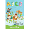 E-kniha ABCD - Hráme sa s Písmenkami, s veselými rozprávkami - L. Rožnovská