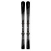 Elan Wildcat S8 C Ls + El 9 24/25 black 150