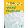 Křížovky - Velká písmena 10
