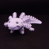 Axolotl Robot 25cm