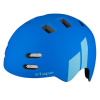Etape Buddy detská cyklistická prilba modrá - S-M 53-55 cm