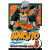 Naruto, Vol. 3: Dreams - Masashi Kishimoto