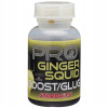 Starbaits Booster Ginger Squid 200ml