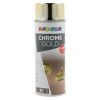 Dupli Color Spray DC chrom efekt zlaty 400ml