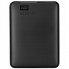 WD Elements Portable 4TB, WDBU6Y0040BBK-WESN