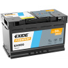 Autobatéria EXIDE PREMIUM 90Ah, 12V, 720A, EA900