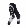 Detské nohavice cross quad FOX JUNIOR 180 LEAN BLACK/WHITE 26