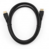 Gembird 1,8 m, DisplayPort/DisplayPort kábel, M/M, 1,8 m, Čierny