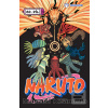 Naruto 60 - Kurama (Masaši Kišimoto)