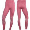 4f Dámské termo legíny F116 růžové 4FAW23USEAF116 53S M/L