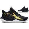 Under Armour JET '23 čierne 3026634-001