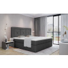 Boxspring Idris Látka: Inari 96, Rozmer: 160 x 200