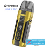 Vaporesso LUXE X PRO elektronická cigareta 1500mAh Dazzling Yellow elektronická cigareta
