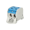HORA ETEC Svorka RKA 50 1/4 N 1pólová 6-50mm modrá