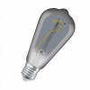 OSRAM LED lampa, Vintage Edition, 10W náhrada