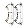 8.0. Mathews IMAGE green ambush krátky lovecký luk 29´´ 335 fps so slabšími náťahovými silami