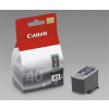 Canon cartridge PG-40/Black/490str.