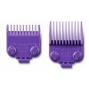 ANDIS 1420 Master Cordless Li magnetické násadce 2 ks - 2,25 a 4,5 mm