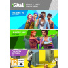 The Sims 4 Starter Pack (base game+clean&cozy) | PC Origin