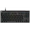 Logitech G Pro X TKL Rapid Black 920-013233