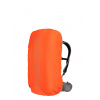 Pláštěnka na batoh Mammut Raincover M - orange