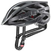 UVEX HELMET CITY Vozík ALL BLACK MAT 56-60 Farba: all black matt, Veľkosť: 56-60